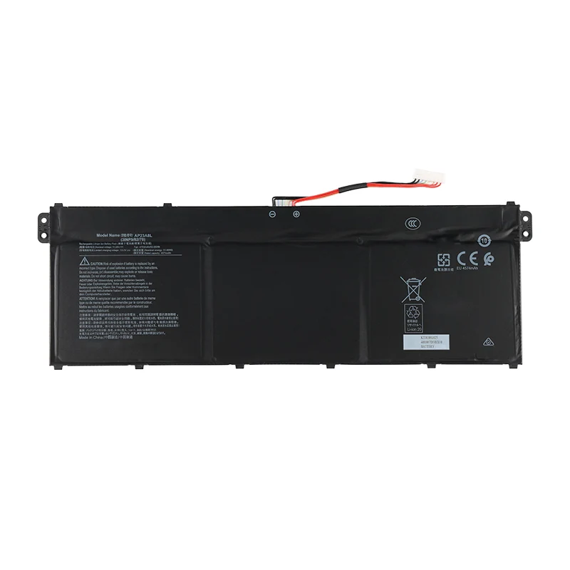 AP23A8L Laptop Battery For ACER Aspire Go 15 AG15-51P A14-51M