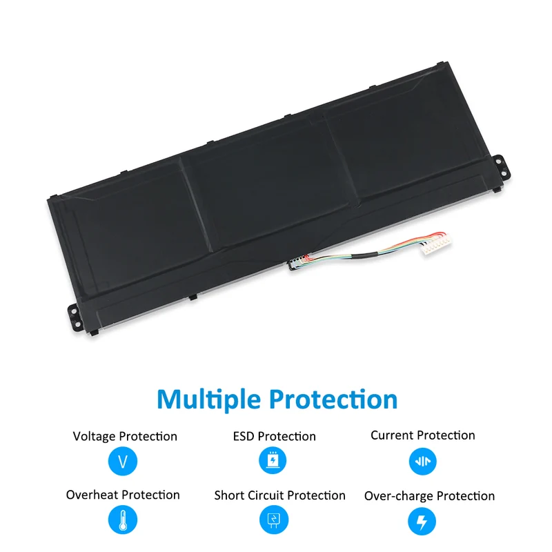 AP23A8L Laptop Battery For ACER Aspire Go 15 AG15-51P A14-51M