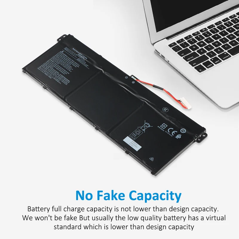 AP23A8L Laptop Battery For ACER Aspire Go 15 AG15-51P A14-51M