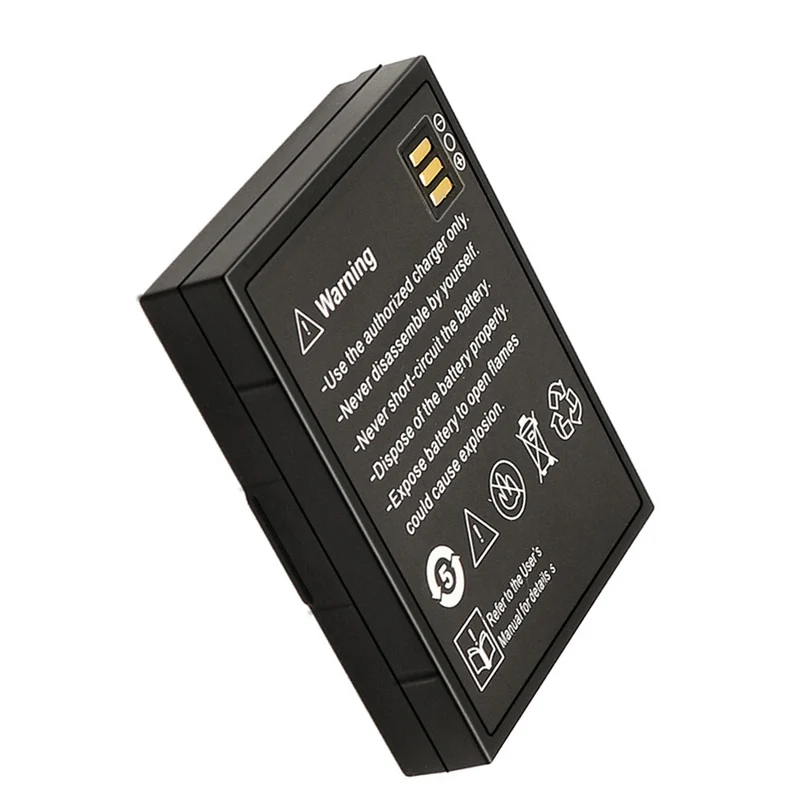 58LYDD-ZJ Replacement Battery For ZJ-58LYWD ZJ-58LYDD ZJ-58MNWD ZJ-58MNDD