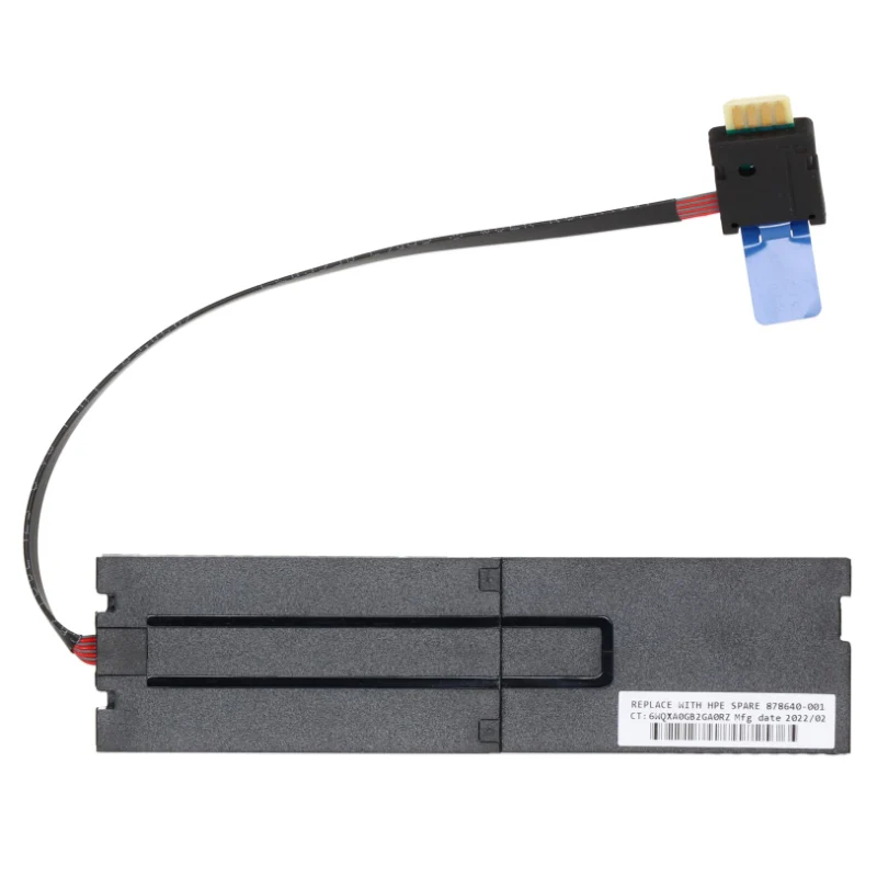 878640-001 Replacement Battery For HPE Proliant Bl460c G9 ( Gen9 )