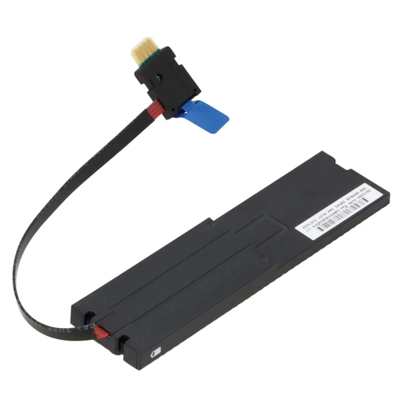 878640-001 Replacement Battery For HPE Proliant Bl460c G9 ( Gen9 )