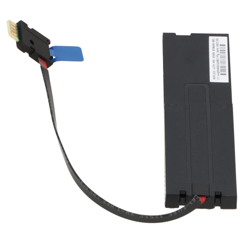 878640-001 Replacement Battery For HPE Proliant Bl460c G9 ( Gen9 )