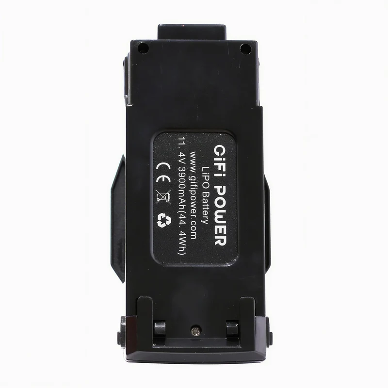 MTS-3900 Replacement Battery For Yuneec Mantis Q Mantis G