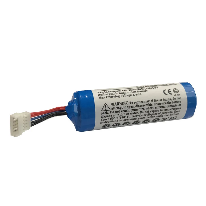HL0273 Replacement Battery For PAX S910 Credit card machine