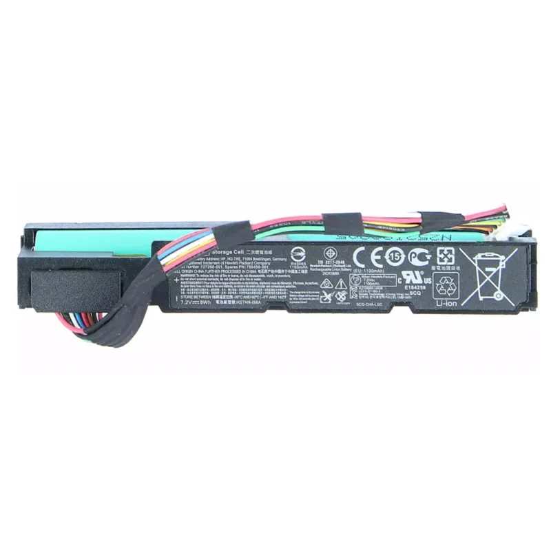 878643-001 Replacement Battery For HP ProLiant DL165 G7