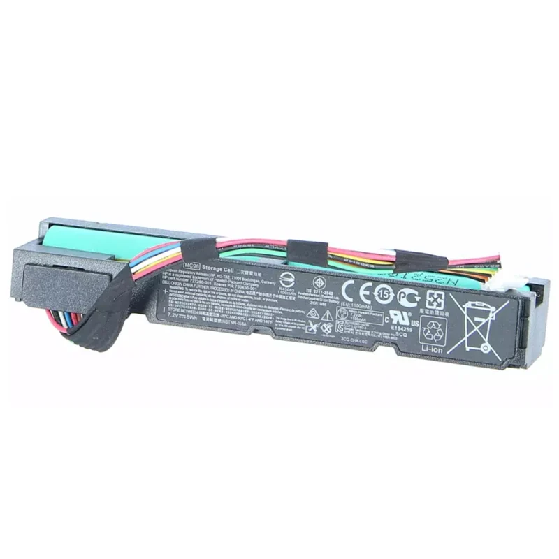 878643-001 Replacement Battery For HP ProLiant DL165 G7