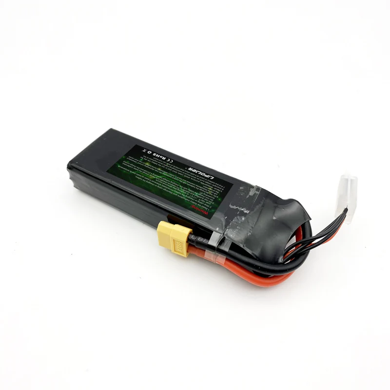 Replacement Lipo Batteries for RC airplanes 2800mAh 25C/35C/50C/70C/100C