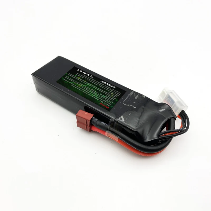 Replacement Lipo Batteries for RC airplanes 1800mAh 25C/35C/50C/70C/100C