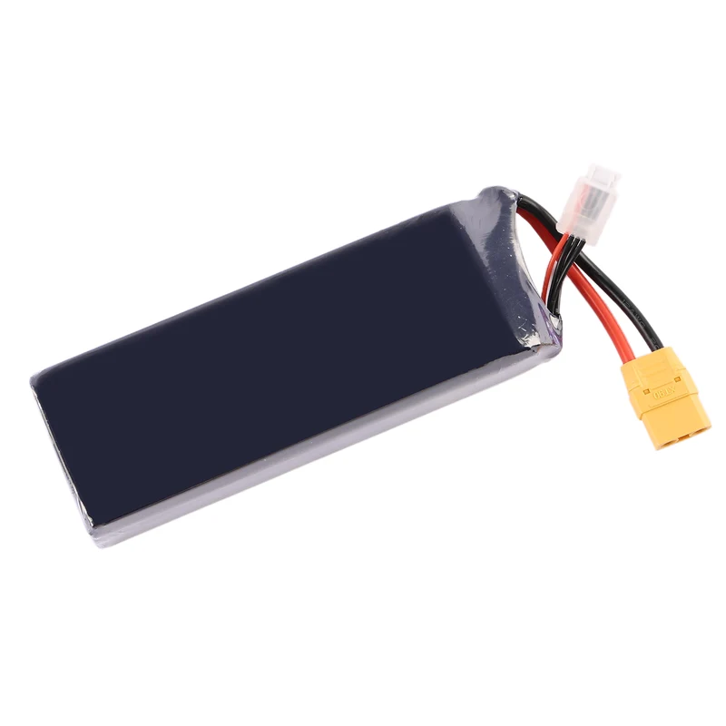 Replacement Lipo Batteries for RC airplanes 10000mAh 25C/35C/50C/70C/100C
