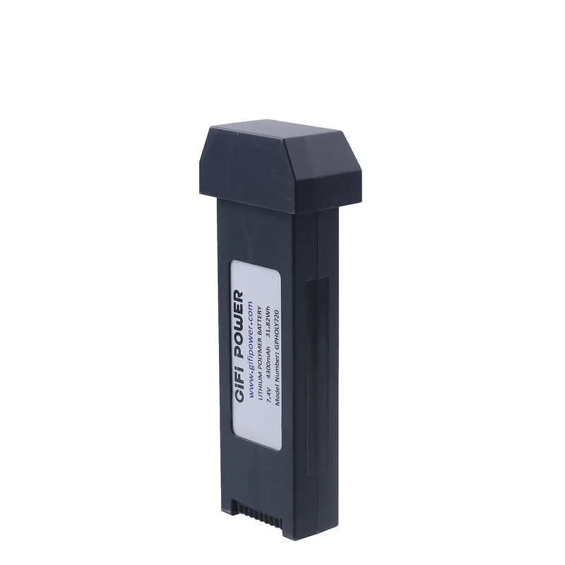 GPHOLY720 Replacement Drone Battery For HolyStone HS720 HS720E