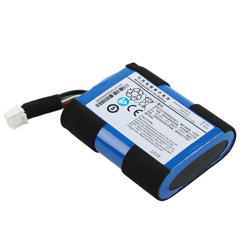 LI13I001G Replacement Battery For Mindray 3INR19/66