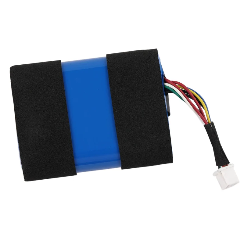 LI13I001G Replacement Battery For Mindray 3INR19/66