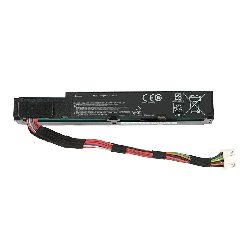 MC96 Controller Battery for Hp G10 Smart Array P840AR P440AR P840 P440