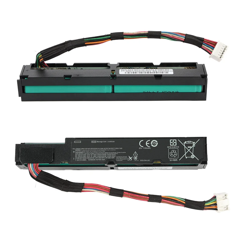 MC96 Controller Battery for Hp G10 Smart Array P840AR P440AR P840 P440