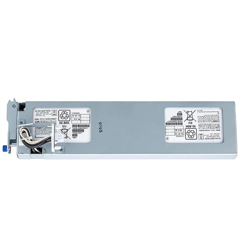 HHR-33AH7W1 Replacement Storage Battery for Hitachi HDS HUS110 HUS130