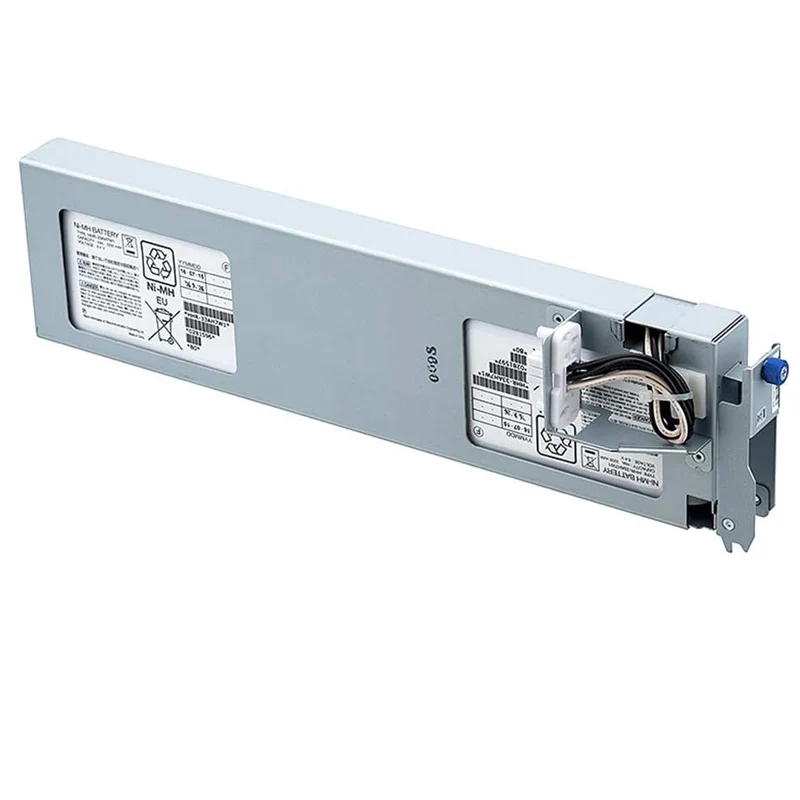 HHR-33AH7W1 Replacement Storage Battery for Hitachi HDS HUS110 HUS130