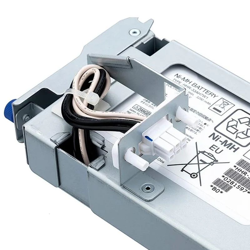 HHR-33AH7W1 Replacement Storage Battery for Hitachi HDS HUS110 HUS130