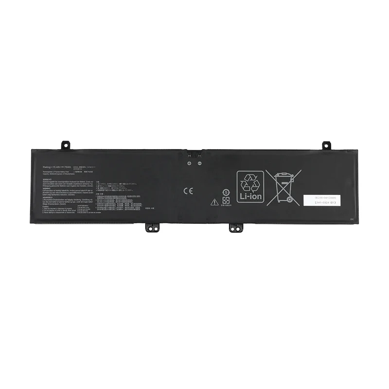 C41N2101-1 Laptop Battery For Asus Zenbook Pro 14 Duo OLED Series
