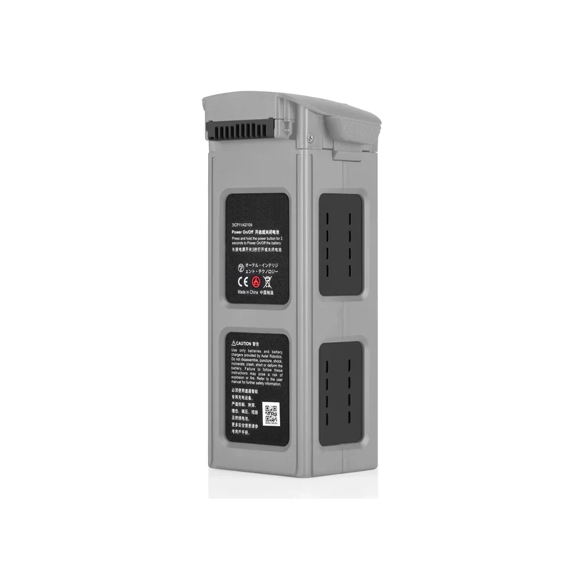 Autel Robotics EVO II Drone Battery 7100mAh - Grey