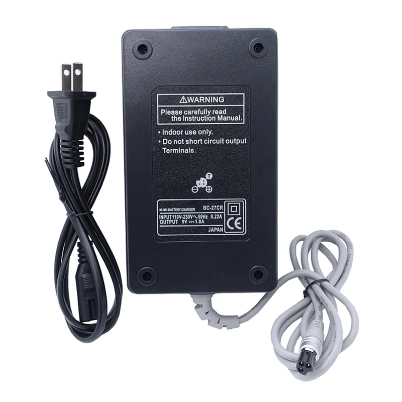 Battery Charge For TOP-CON BT52Q Total Stations