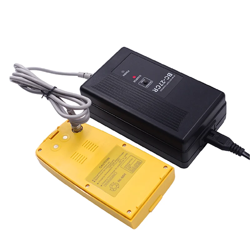 Battery Charge For TOP-CON BT52Q Total Stations