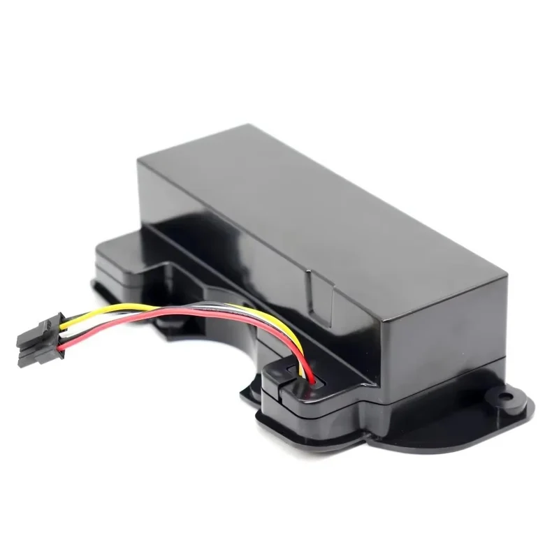 Replacement Battery For CECOTEC CONGA 4090 4490 4590 4690 Robot Vacuum Cleaner Accessories Spare Parts