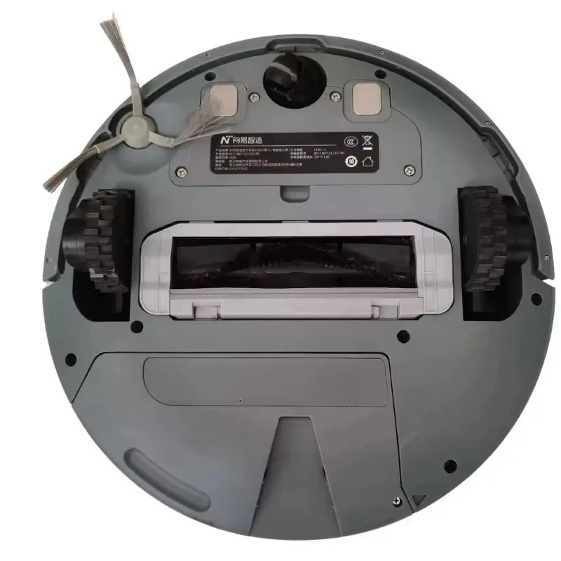 Replacement Battery For CECOTEC CONGA 4090 4490 4590 4690 Robot Vacuum Cleaner Accessories Spare Parts