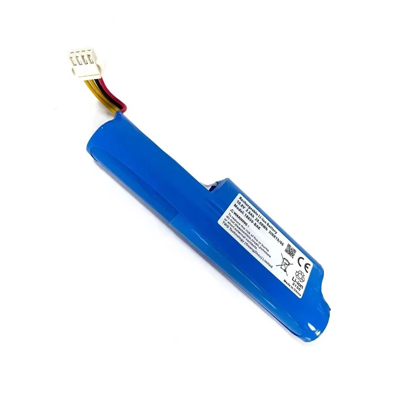 18650-BAK Replacement Battery For Redmond Reb-R150 RV-R150 RV-R151