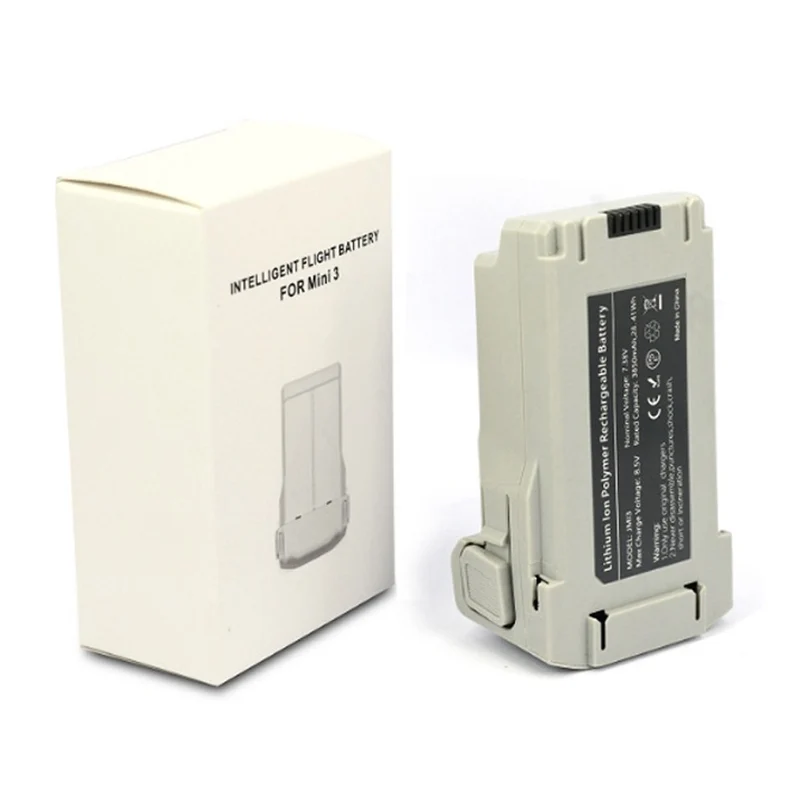 RC-DJN3 Replacement Battery For DJI Mini 3 Drone Battery
