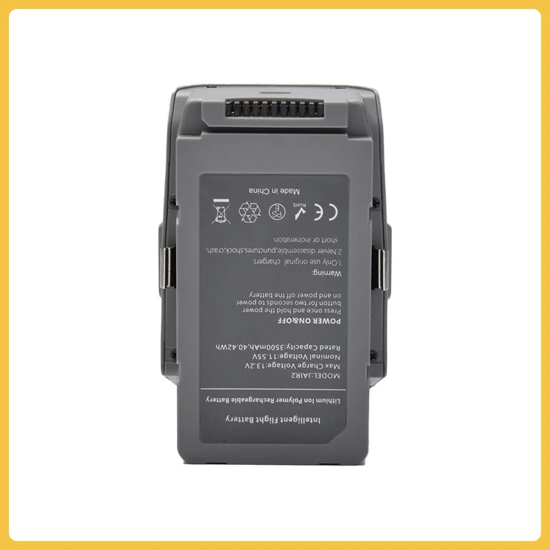 JAIR2 Replacement Battery For DJ Mavic AIR2 AIR2S