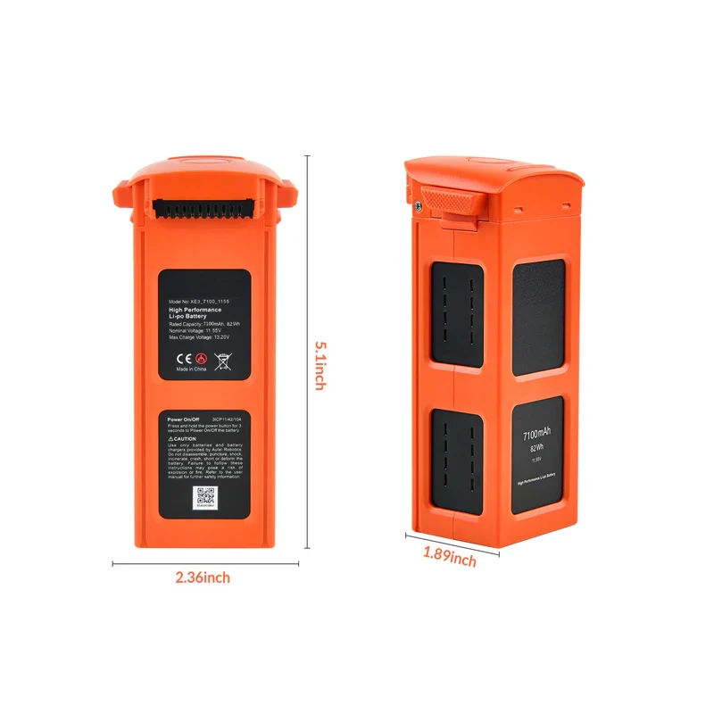 Autel Robotics Flight Battery for EVO II Drones