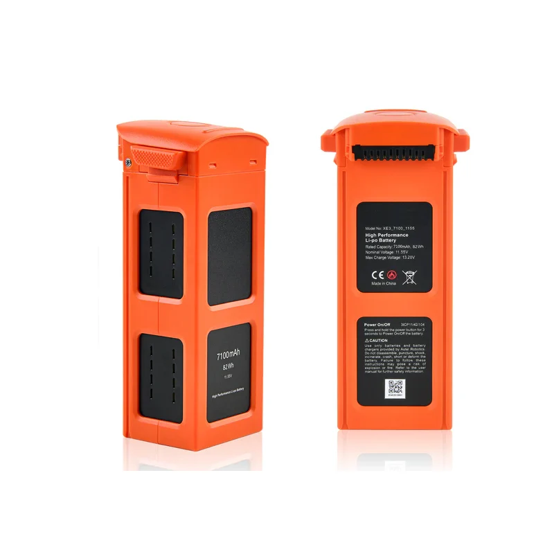 Autel Robotics Flight Battery for EVO II Drones
