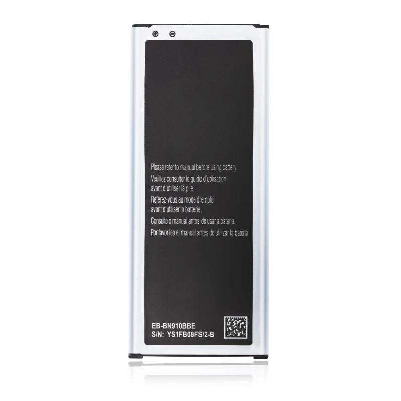 EB-BN910BBE Replacement Battery for Samsung Galaxy Note 4