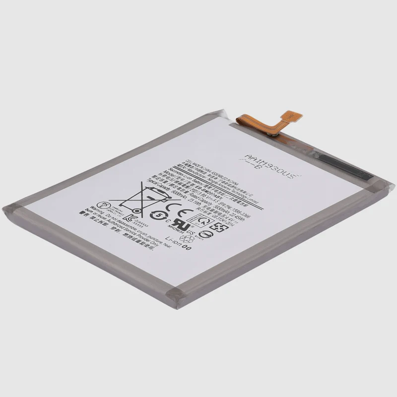 EB-BM207ABY Replacement Battery for Samsung Galaxy M30S (M307 / 2019)