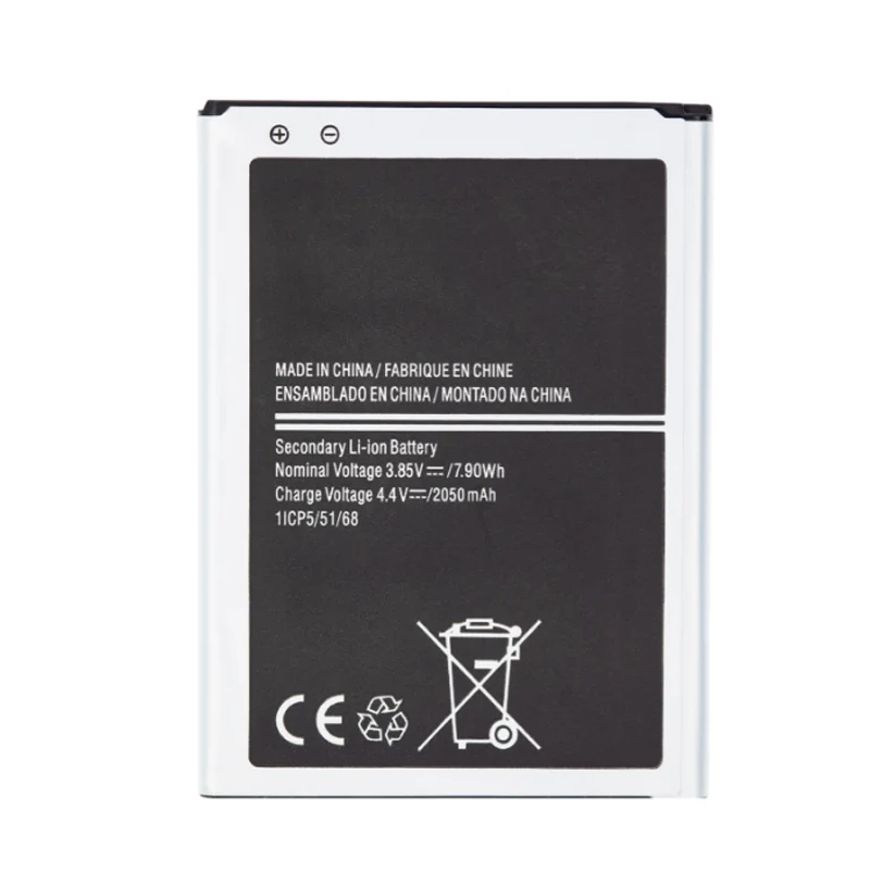 EB-BJ120CBU/E Replacement Battery for Samsung Galaxy J1 Luna SM-S120VL