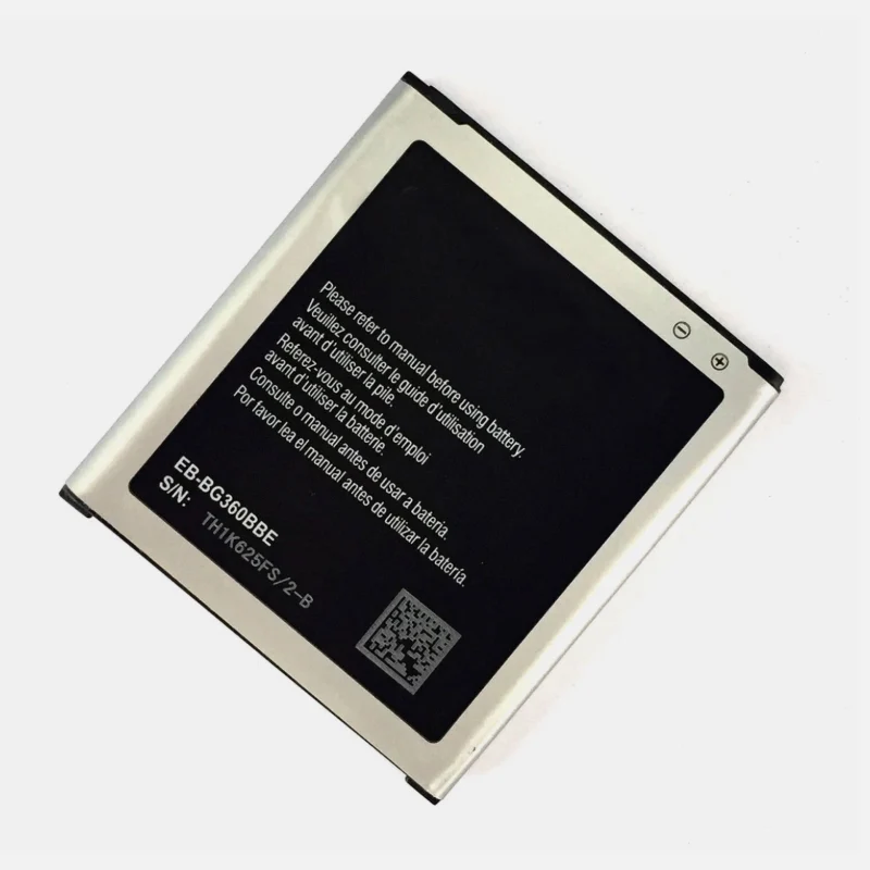 EB-BG360BBE Replacement Battery for Samsung Galaxy Core Prime (G360)