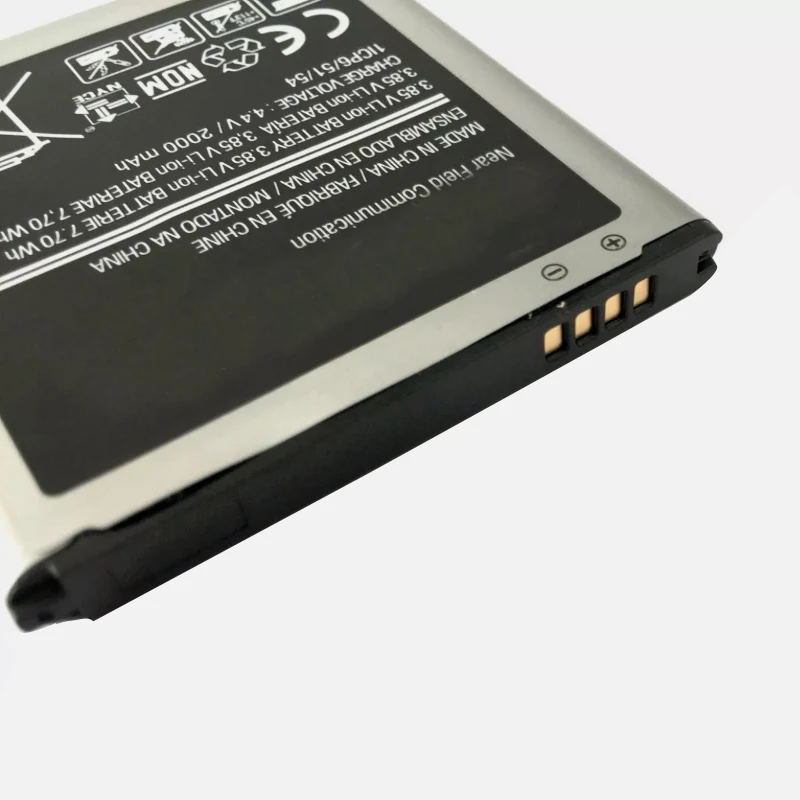 EB-BG360BBE Replacement Battery for Samsung Galaxy Core Prime (G360)