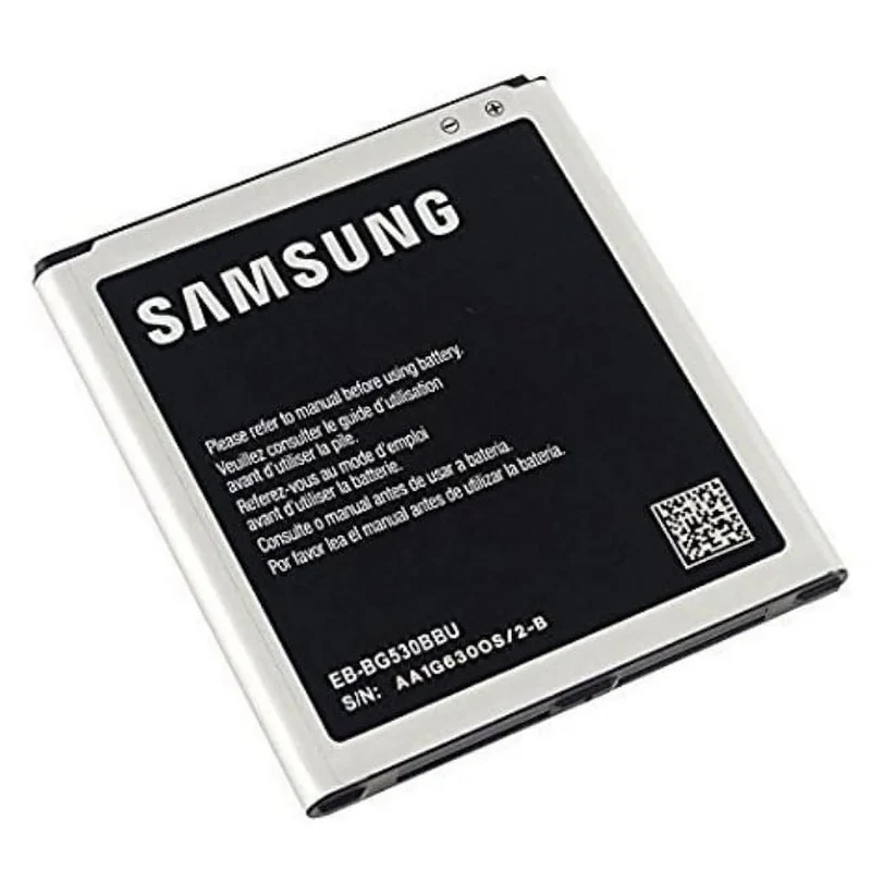 EB-BG530BBU Replacement Battery for Samsung Galaxy On5