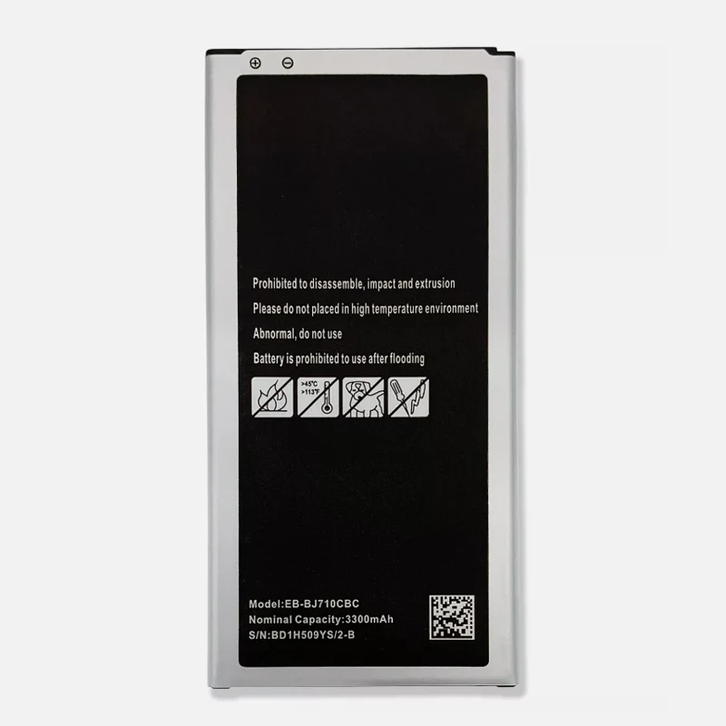 EB-BJ710CBU Replacement Battery for Samsung Galaxy J7 (J710 / 2016)