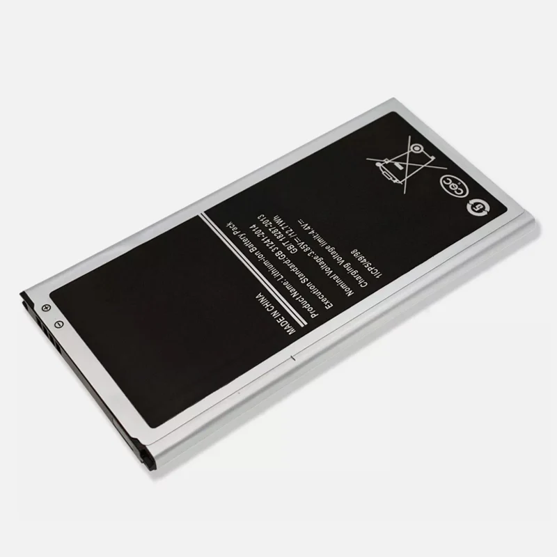 EB-BJ710CBU Replacement Battery for Samsung Galaxy J7 (J710 / 2016)