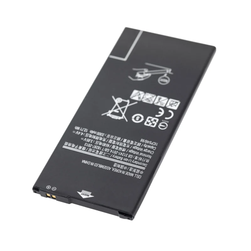 EB-BG610ABE Replacement Battery for Samsung Galaxy J7 Prime (G610 / 2016)