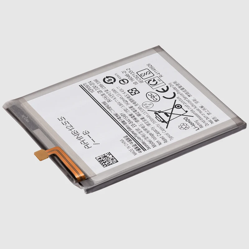 EB-BA415ABY Replacement Battery for Samsung Galaxy A41 (A415 / 2020)