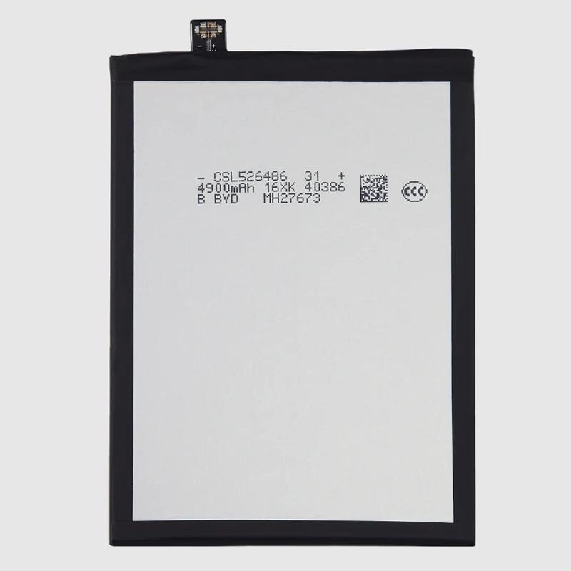 HQ-50S Replacement Battery for Samsung Galaxy A02S (A025 / 2020)