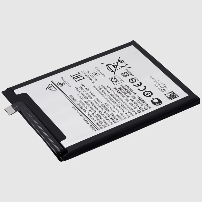 HQ-50S Replacement Battery for Samsung Galaxy A02S (A025 / 2020)