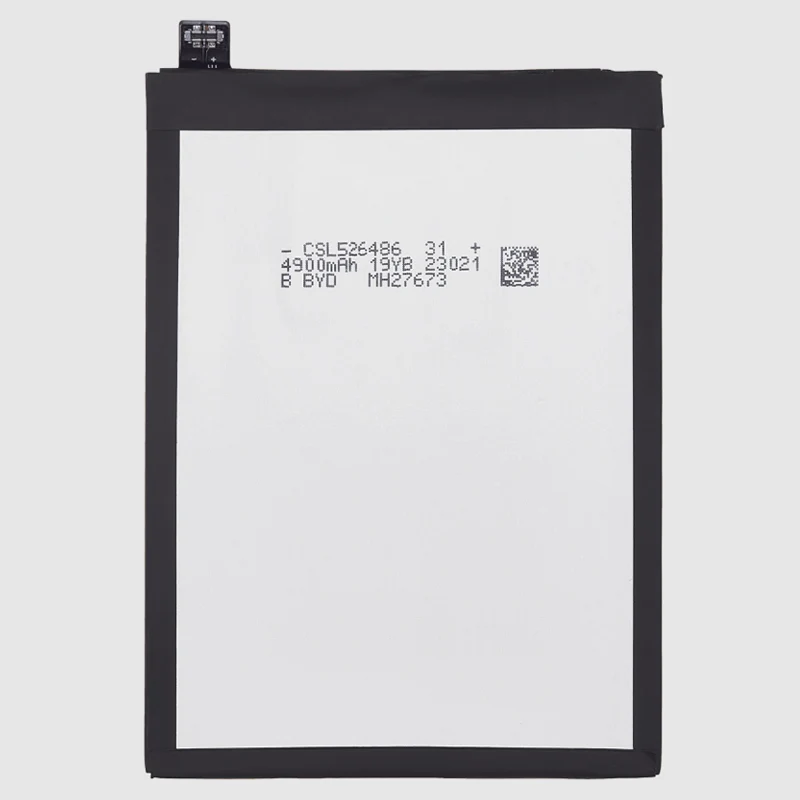WT-S-W1 Replacement Battery for Samsung Galaxy A04 (A045 / 2022)