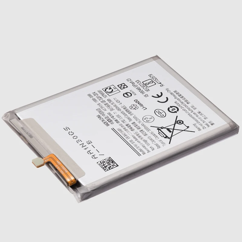 EB-BA315ABY Replacement Battery for Samsung Galaxy A31 (A315 / 2020)