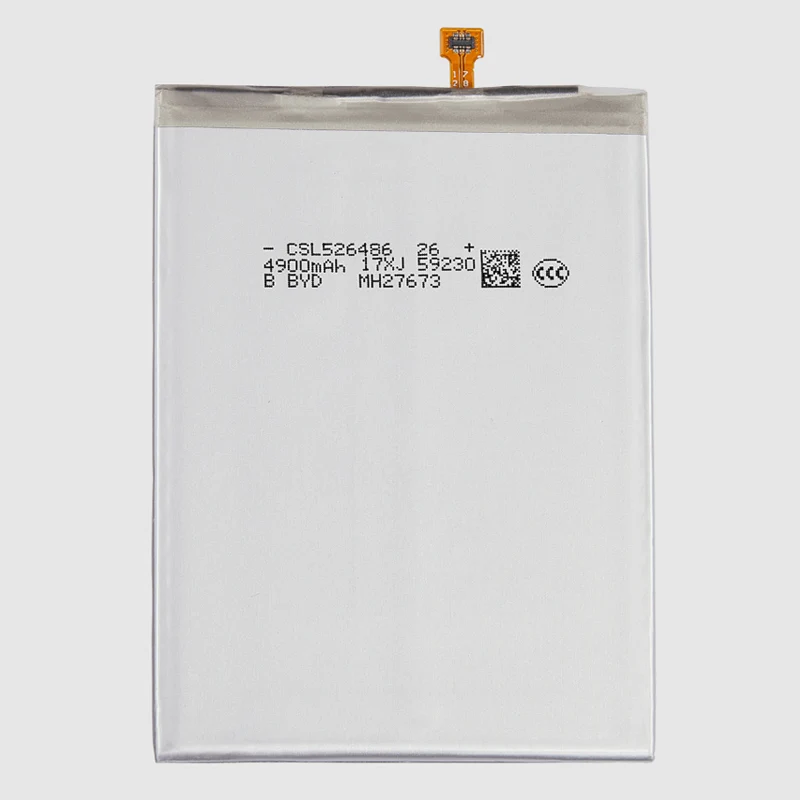 EB-BA217ABY Replacement Battery for Samsung Galaxy A02 (A022 / 2020)