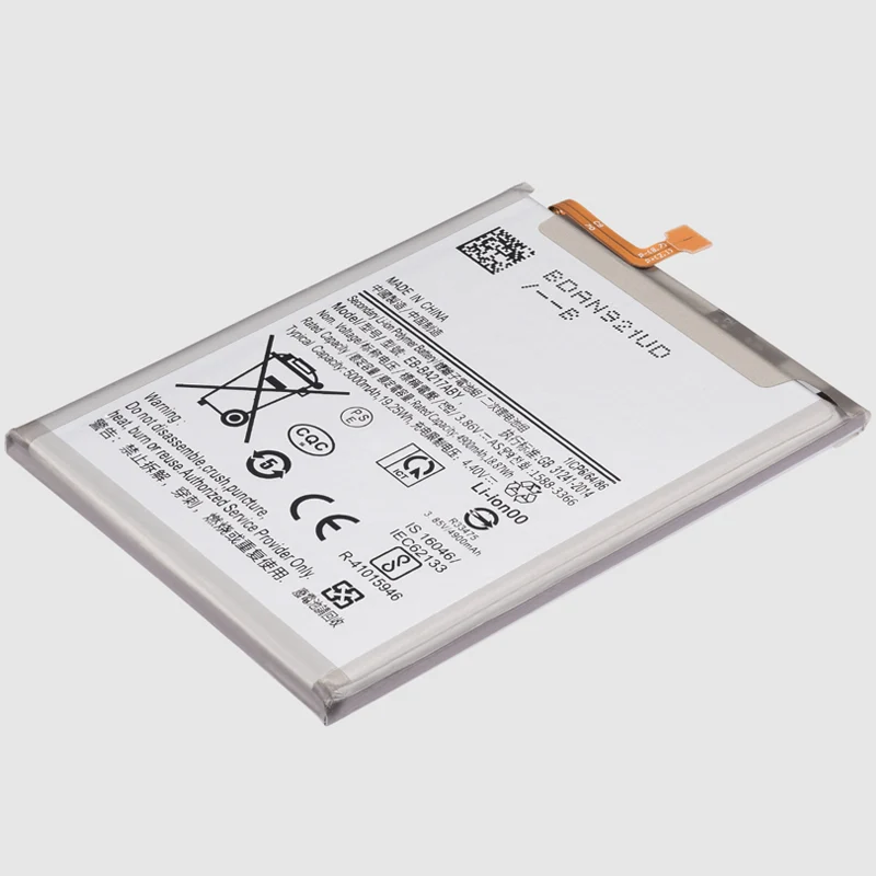 EB-BA217ABY Replacement Battery for Samsung Galaxy A02 (A022 / 2020)
