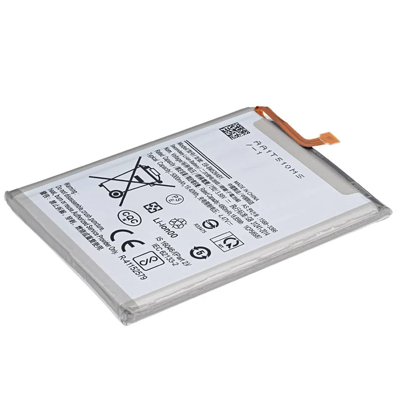 EB-BM526ABS Replacement Battery for Samsung Galaxy A23 (A235 / 2022)